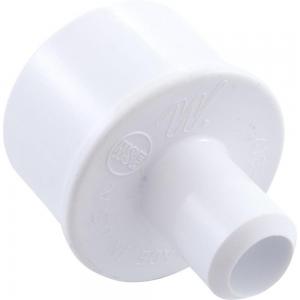 Barb Adapter, 3/4" Smooth Barb (sb) x 1-1/2" Spigot